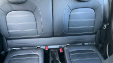 Smart forfour hatchback 0.9 Turbo Prime Premium 5dr Auto Petrol Hatchback